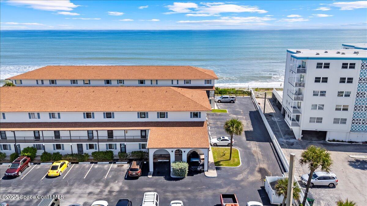 Satellite Beach Condo: 199 Florida A1A