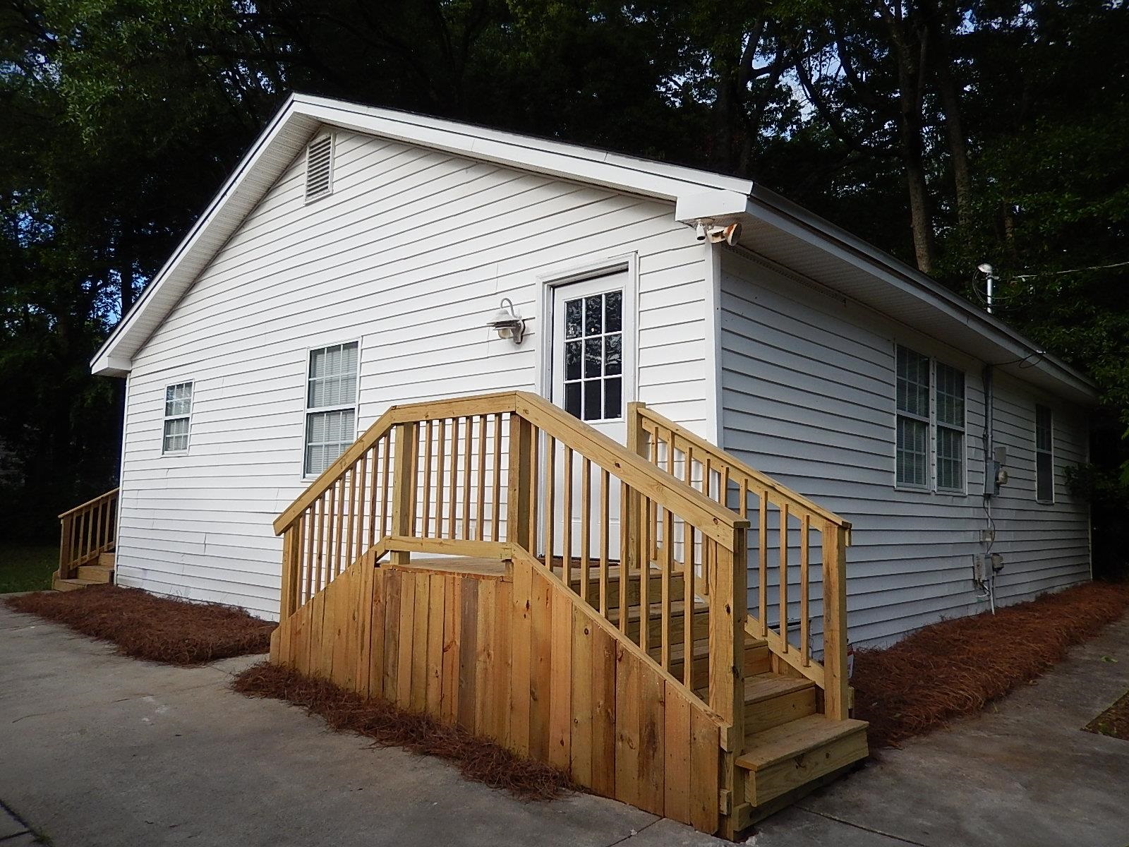 Tallahassee Condo: 1519 Pepper Drive