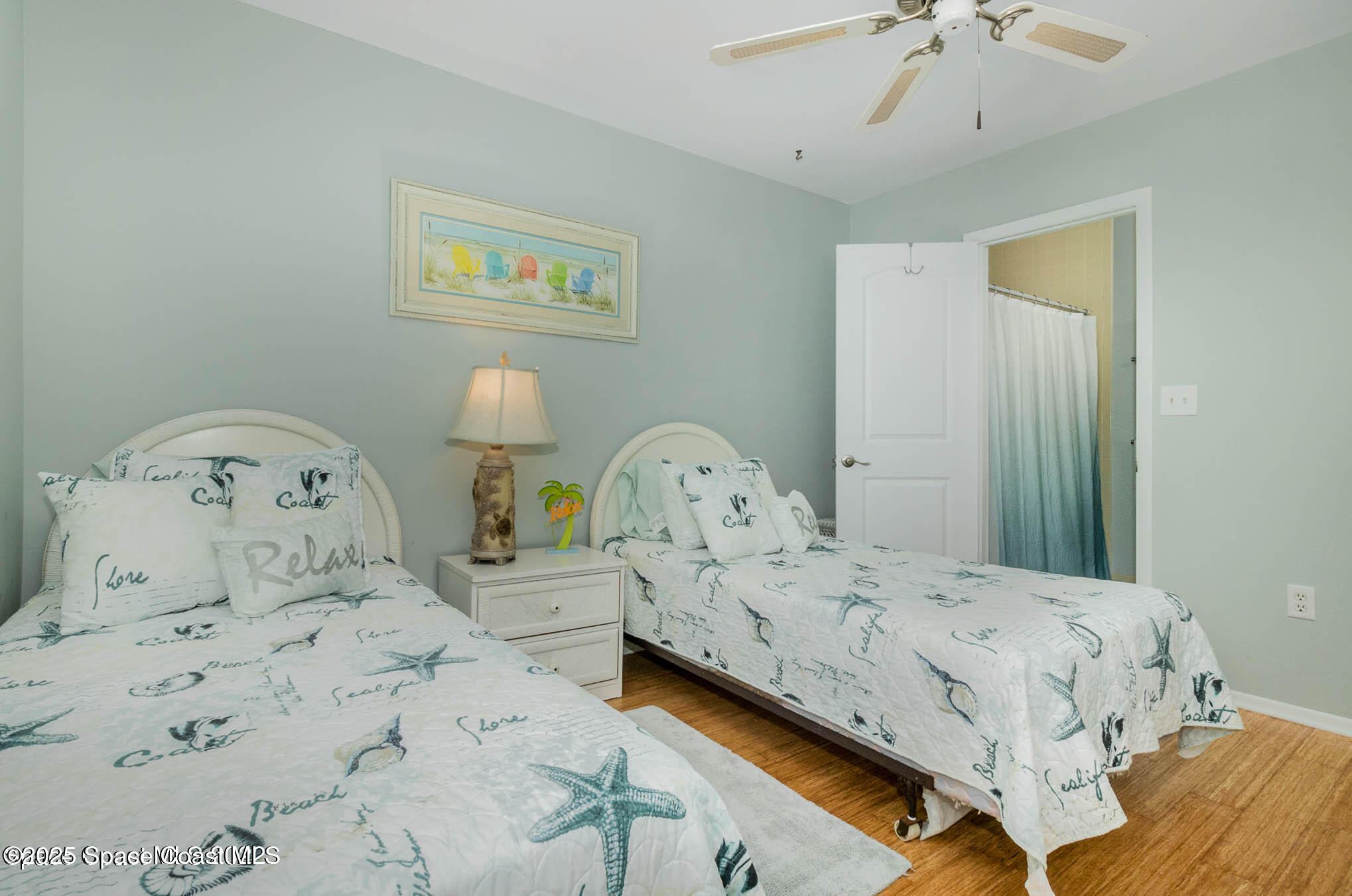 Satellite Beach Condo: 199 Florida A1A