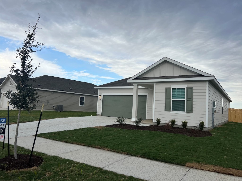 Taylor Condo: 124 Rother Place