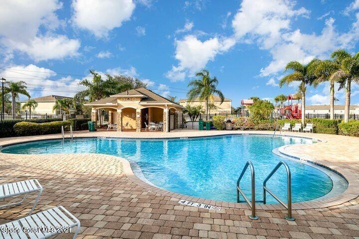 Melbourne Condo: 2545 Revolution Street