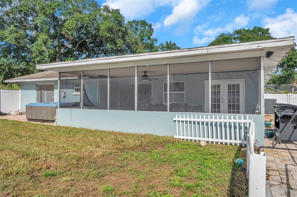 Palm Harbor Condo: 1520 Windmill Pointe Road