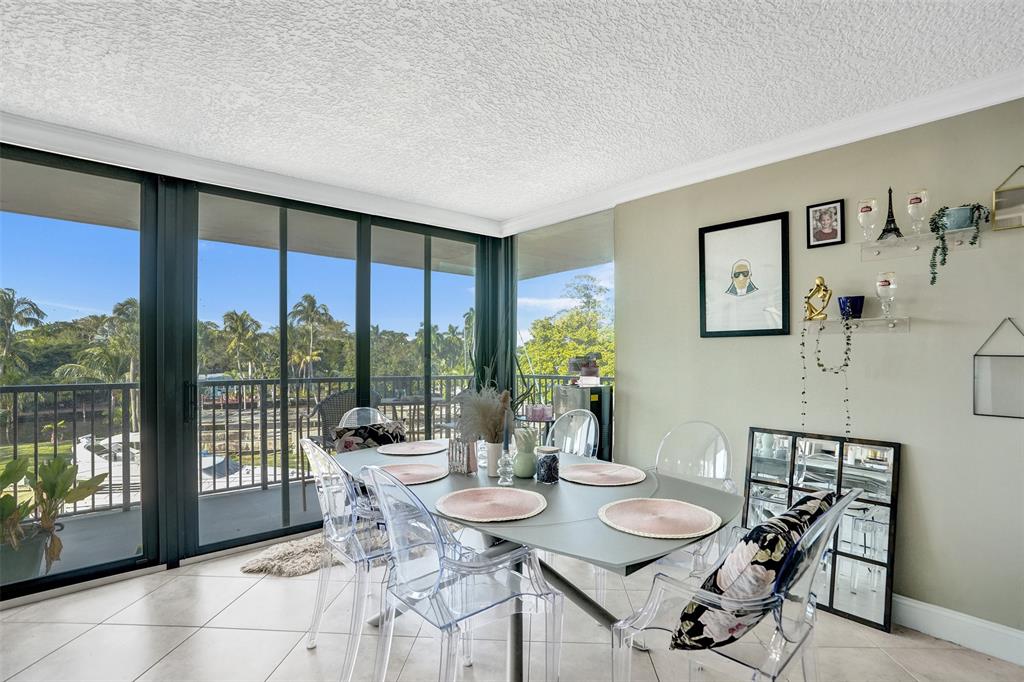 Fort Lauderdale Condo: 1301 River Reach Drive