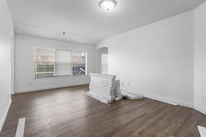 Aubrey Condo: 1209 Cardinal Way