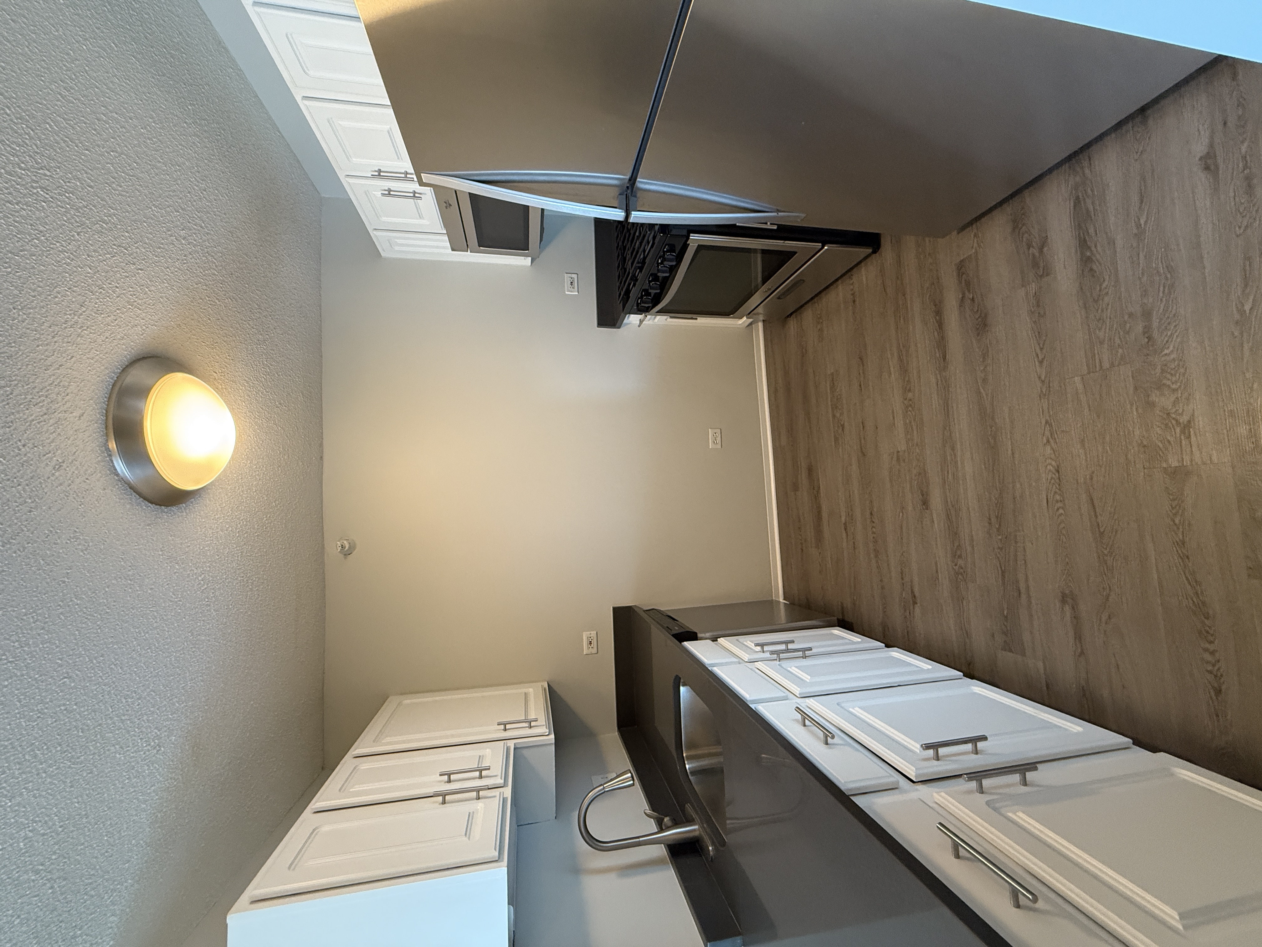 Chicago Condo: 544 N State