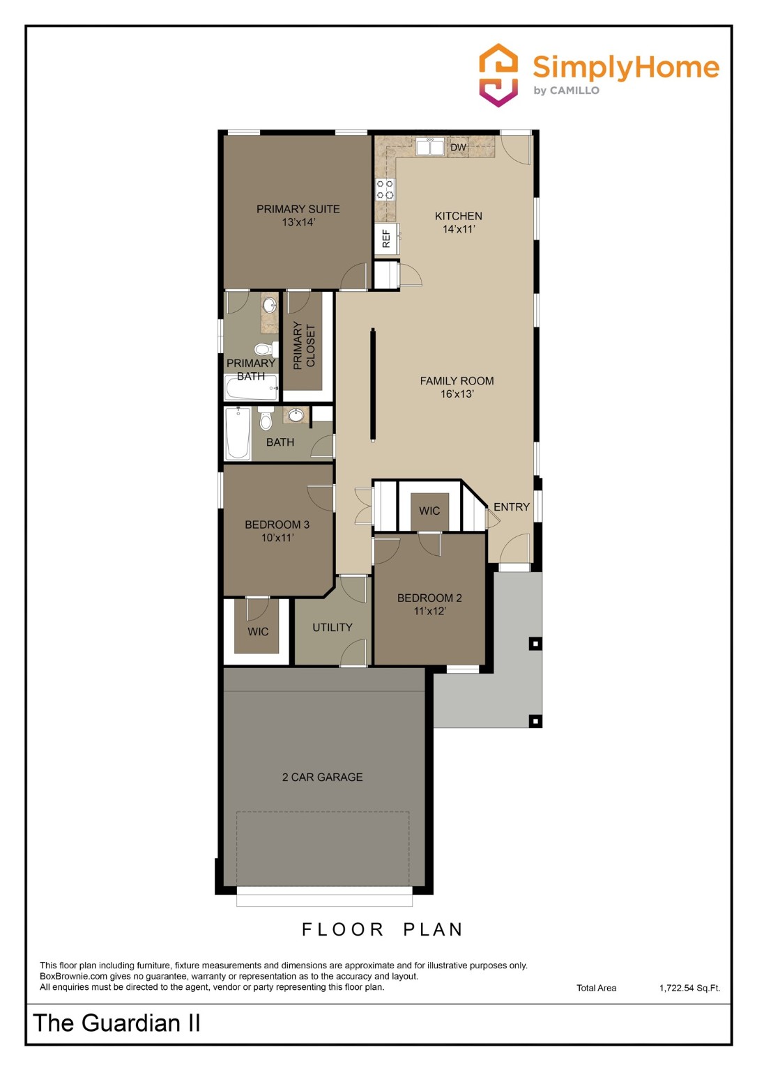 Houston Condo: 8814 Lar-ree Oaks Circle