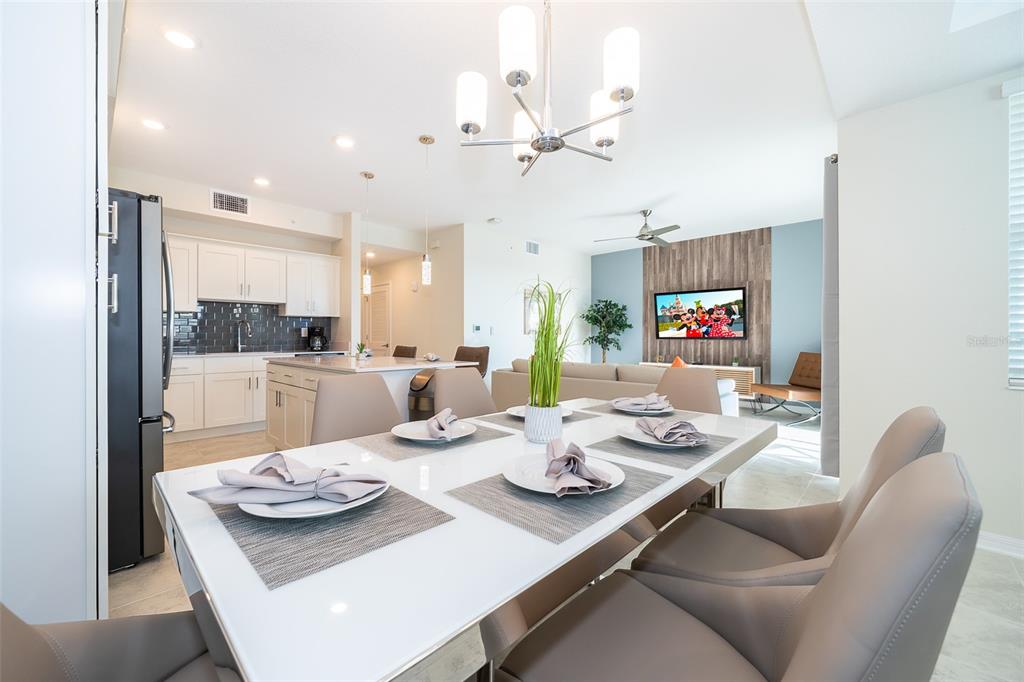 Kissimmee Condo: 3161 Paradox Circle