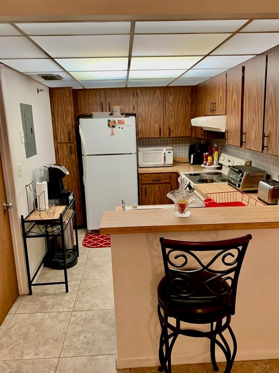 Port Charlotte Condo: 3006 Caring Way