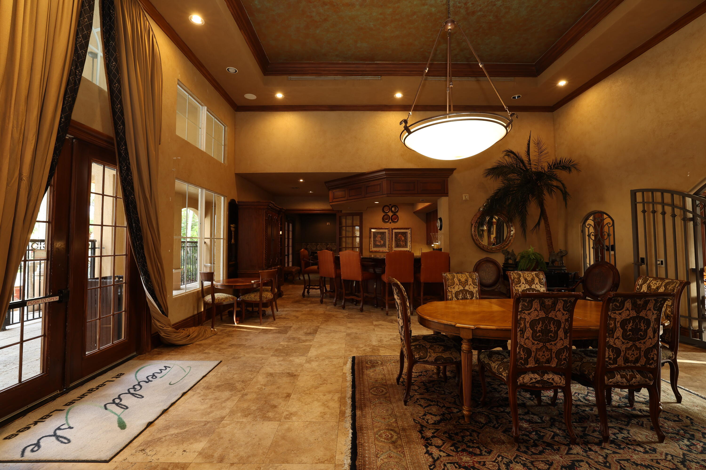 West Palm Beach Condo: 4240 San Marino Boulevard