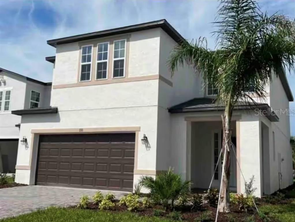 Kissimmee Condo: 1110 Arisha Drive
