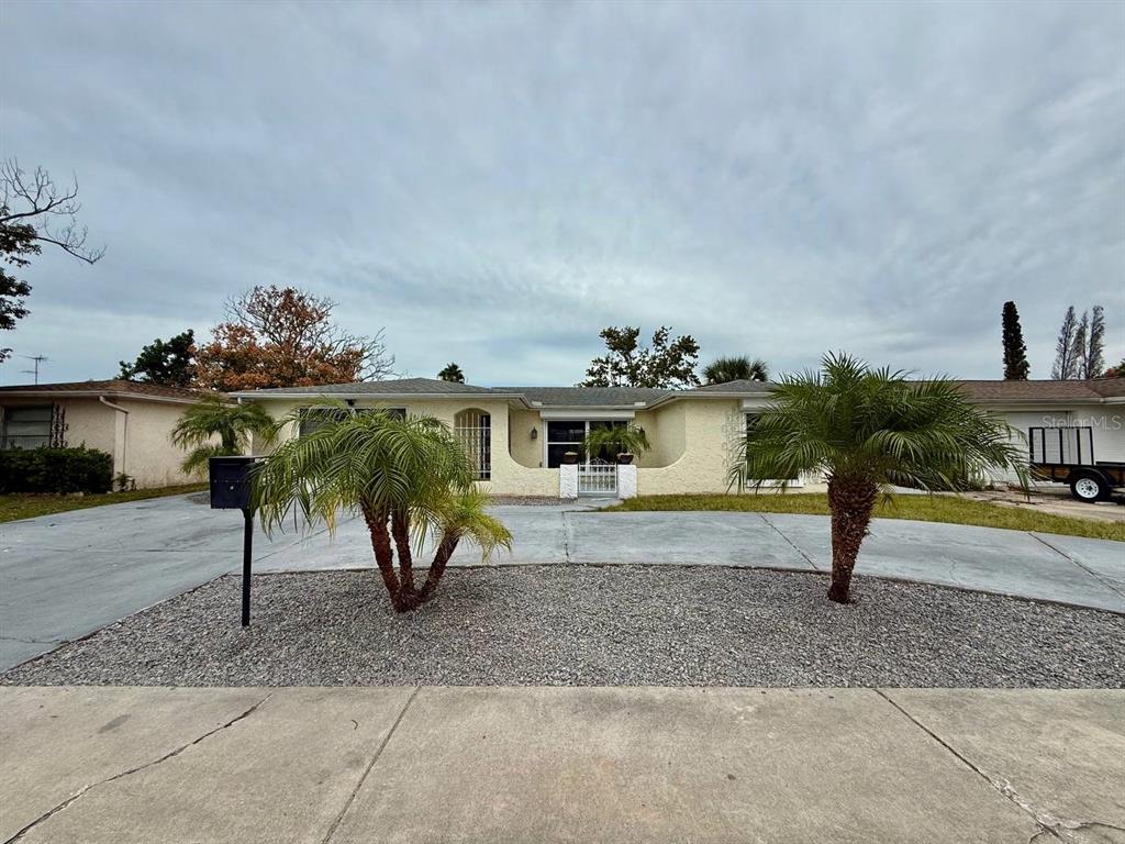 Port Richey Condo: 7131 Potomac Drive