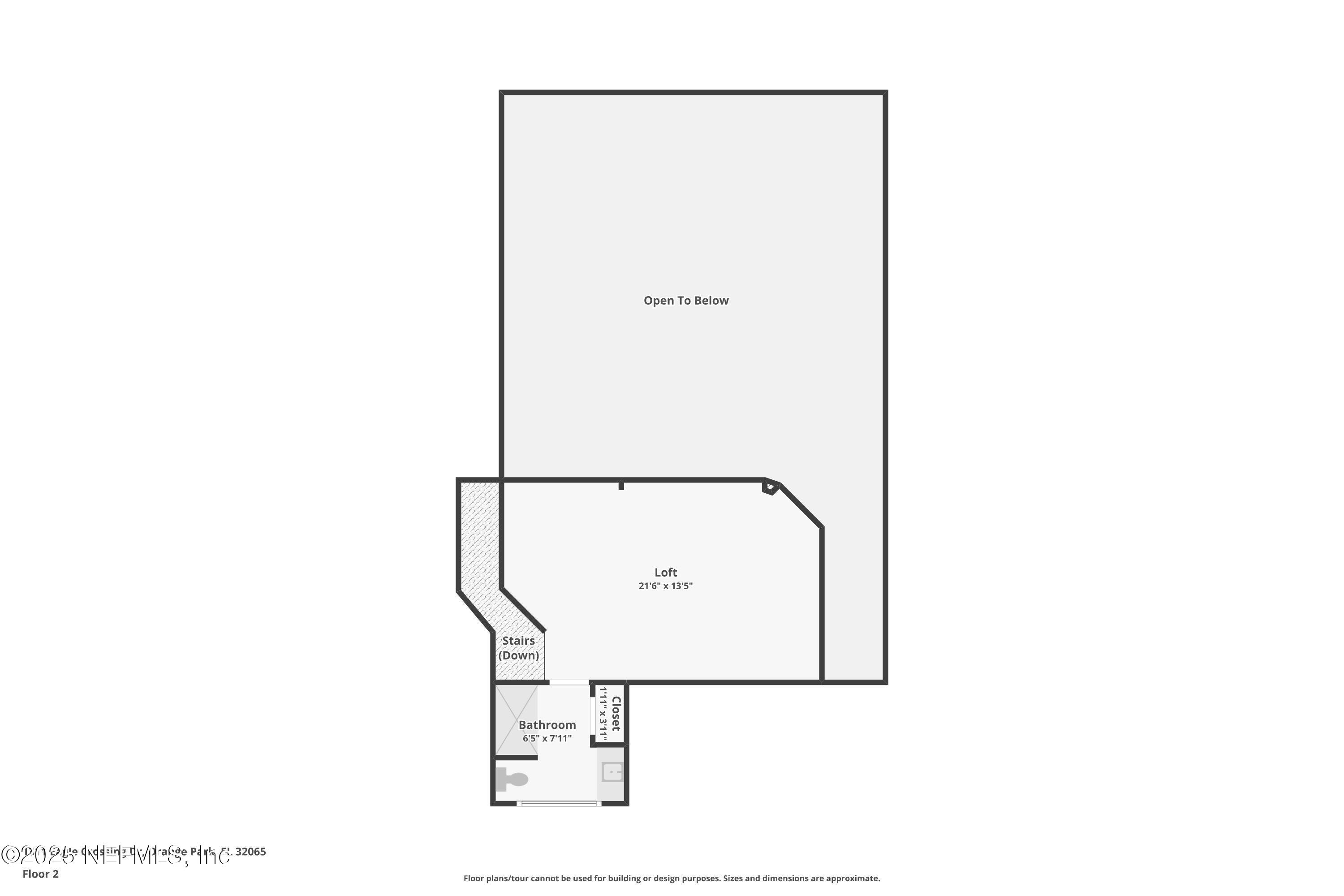 Orange Park Condo: 1311 Eagle Crossing Drive