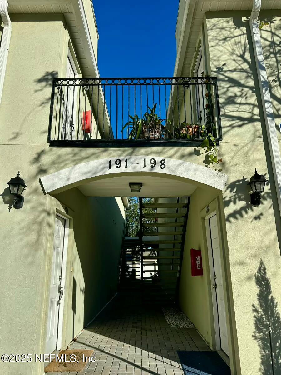 Jacksonville Beach Condo: 197 Jardin De Mer Place