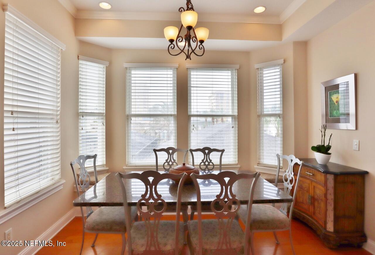 Jacksonville Beach Condo: 1111 1st Street North