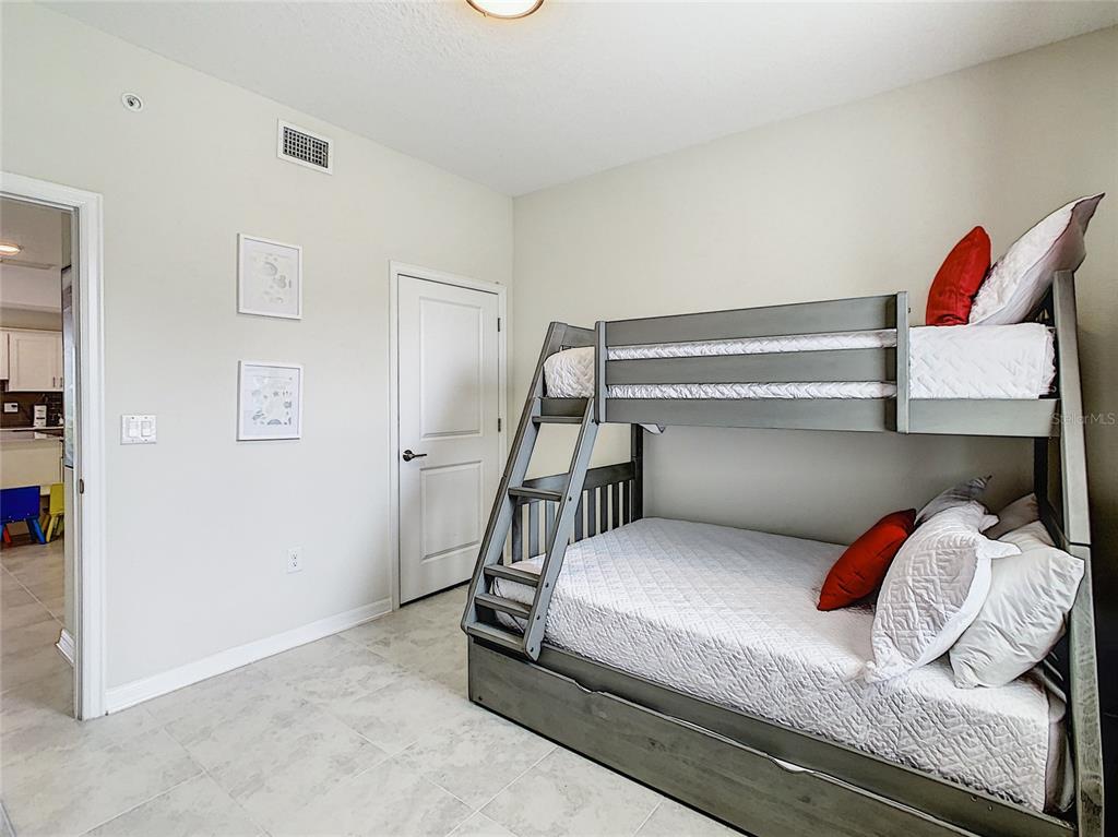 Kissimmee Condo: 3161 Paradox Circle