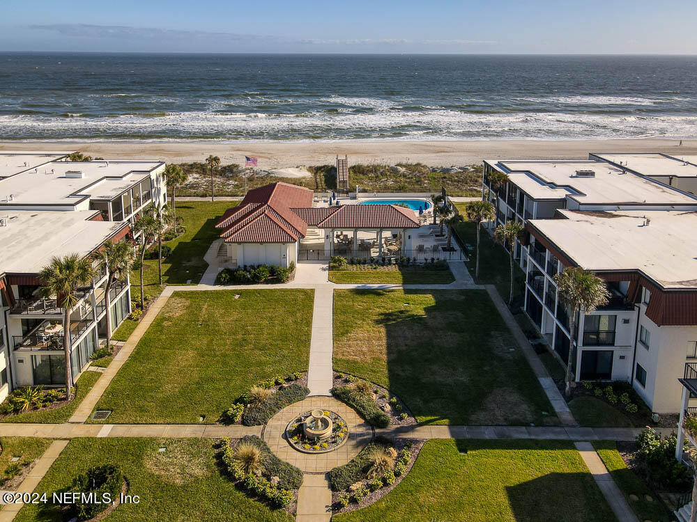 Jacksonville Beach Condo: 2321 Costa Verde Boulevard