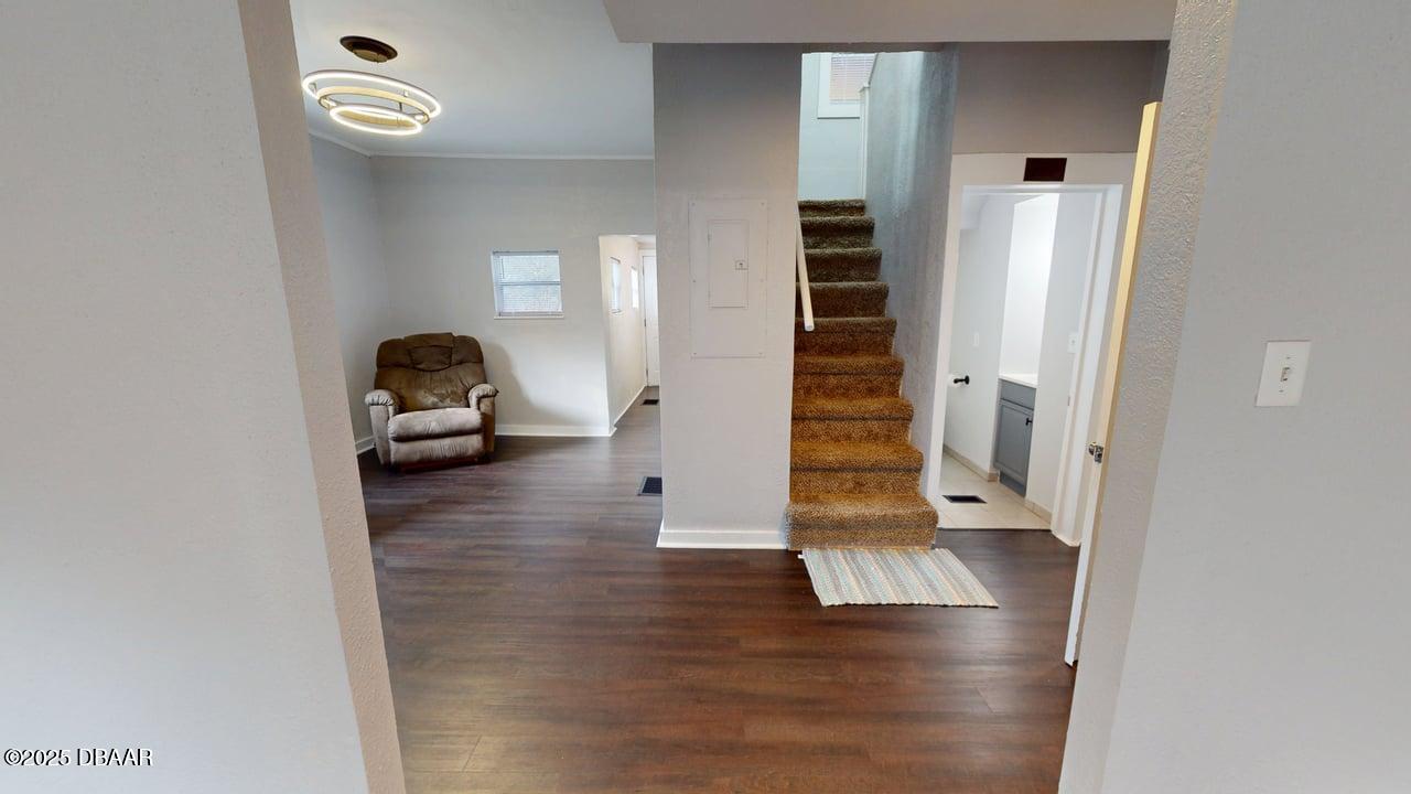 DeLand Condo: 112 South Chandler Avenue