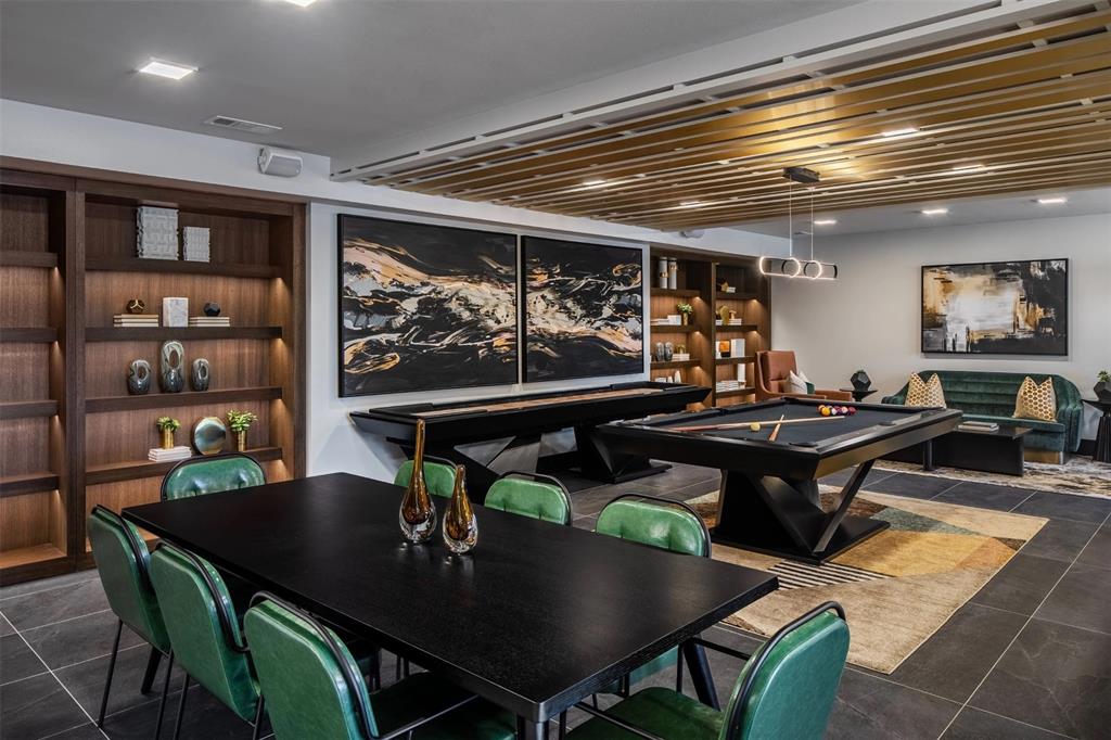 Irving Condo: 880 Lake Carolyn Parkway