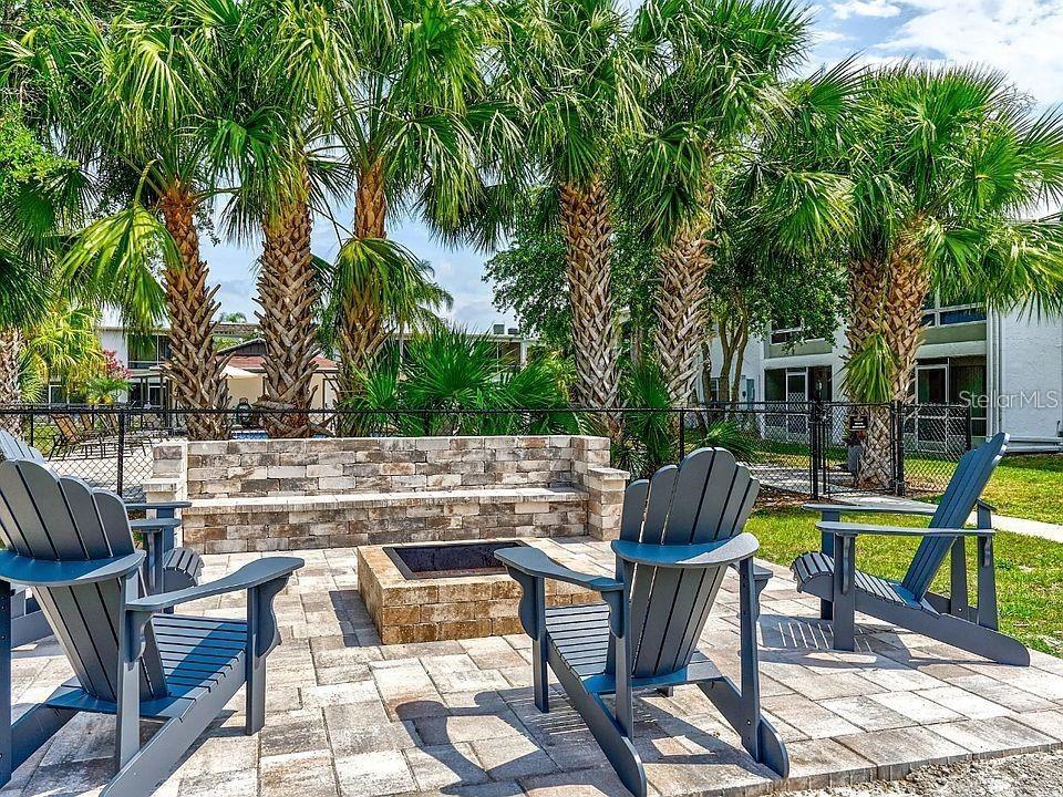 Port Richey Condo: 9919 Aquarius Drive