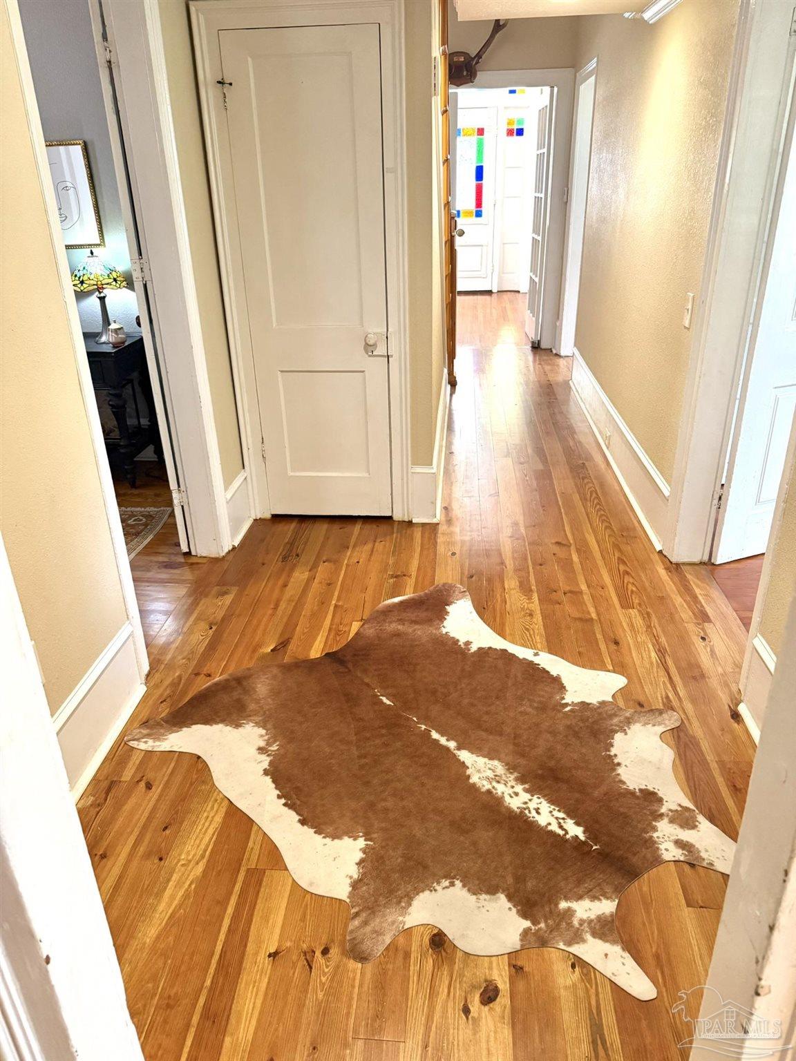 Milton Condo: 6855 Pine Street