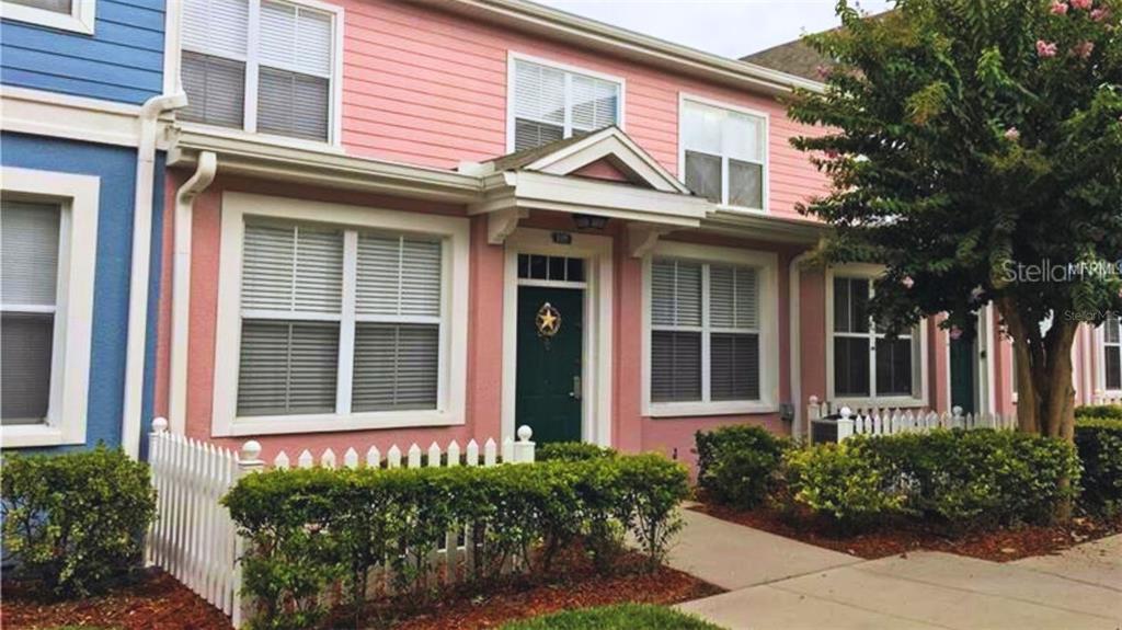 Kissimmee Condo: 4007 Venetian Bay Drive