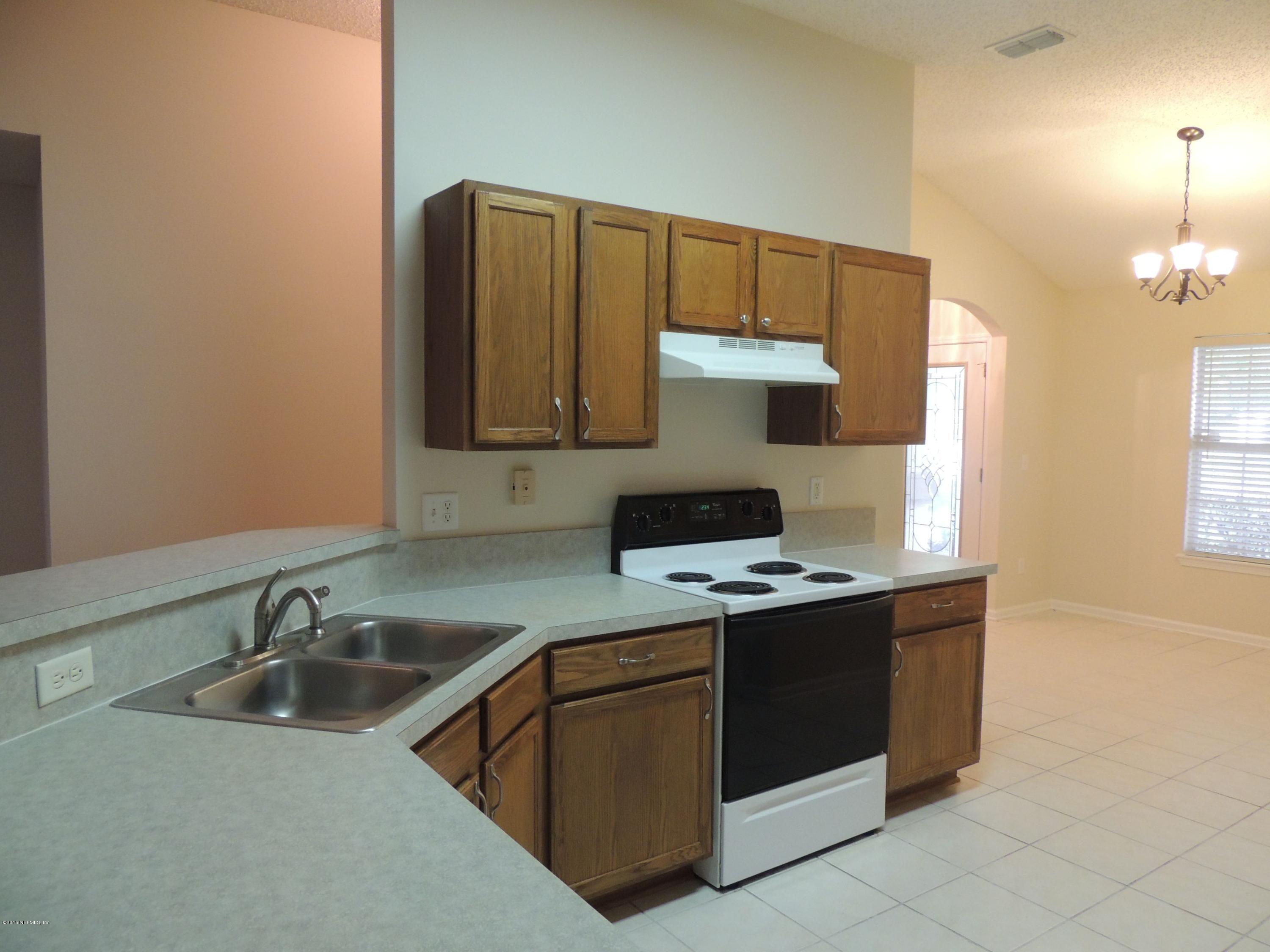 Orange Park Condo: 3150 Highland Grove Drive