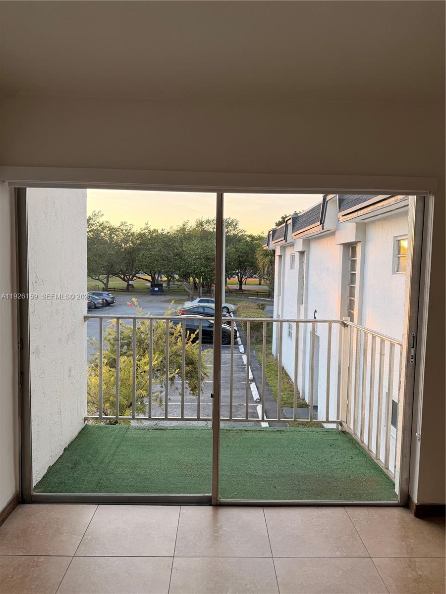 Miami Condo: 7250 Southwest 94th Place