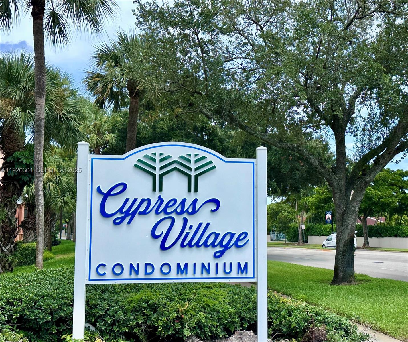 Miami Lakes Condo: 7208 Fairway Drive