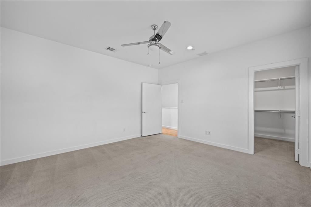 Dallas Condo: 1715 Bennett Avenue