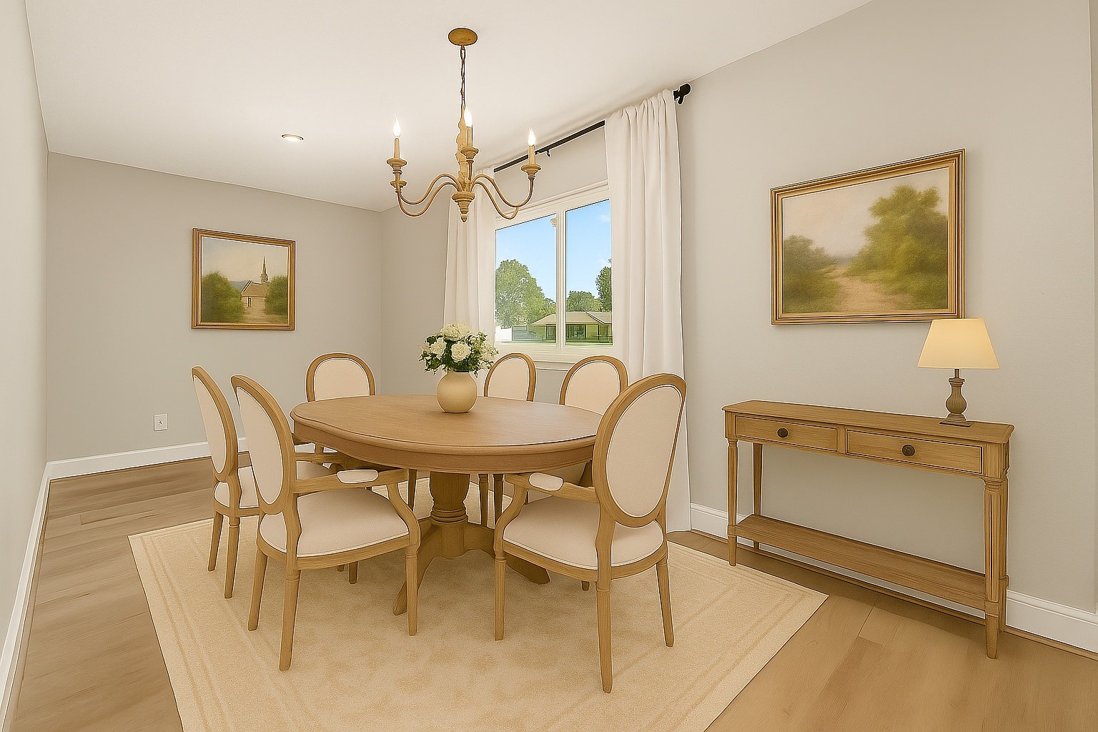 Katy Condo: 1611 Drexel Drive