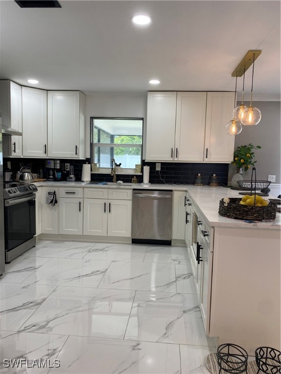 Cape Coral Condo: 1419 Shelby Parkway