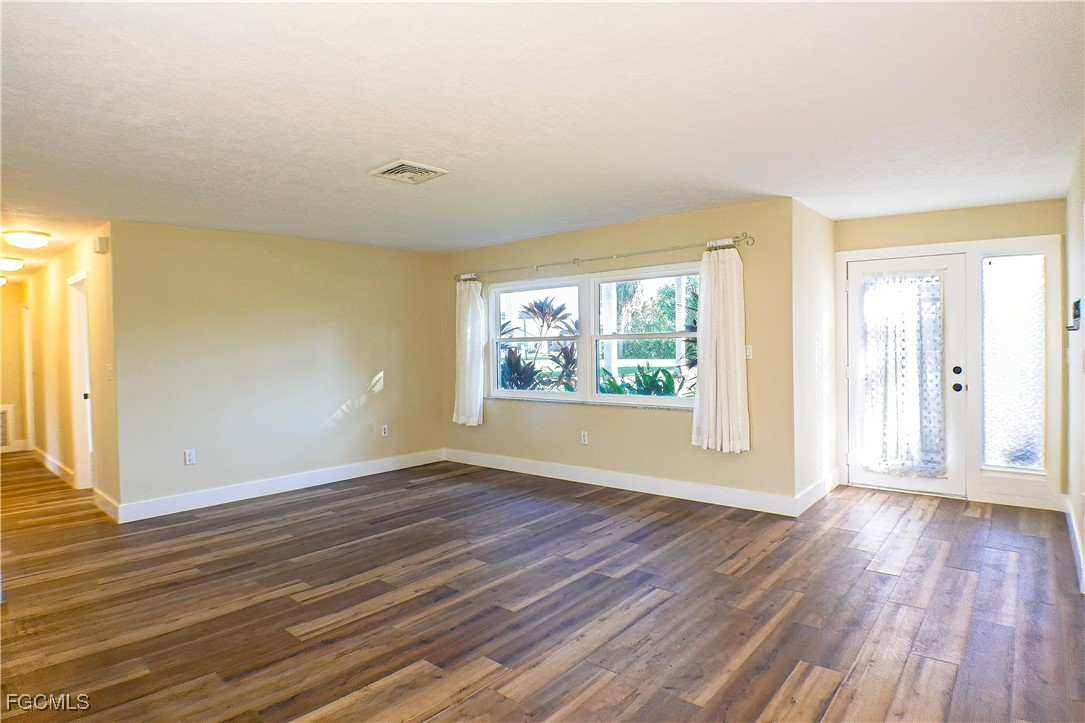 North Fort Myers Condo: 2221 Cape Way