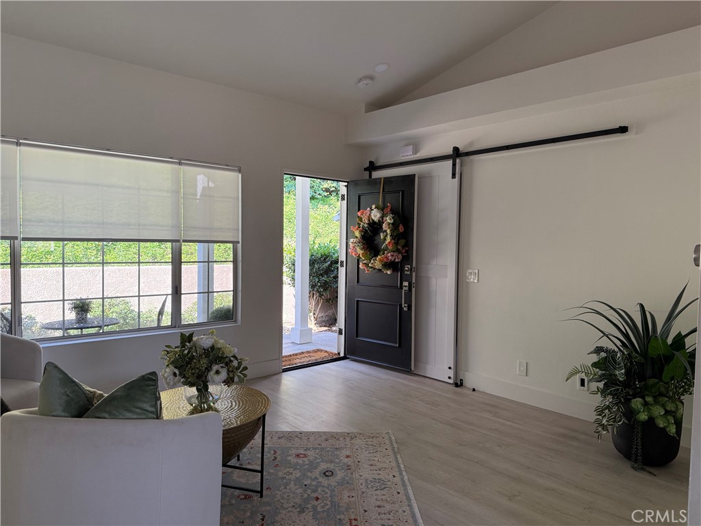 Aliso Viejo Condo: 23412 Pacific Park Drive