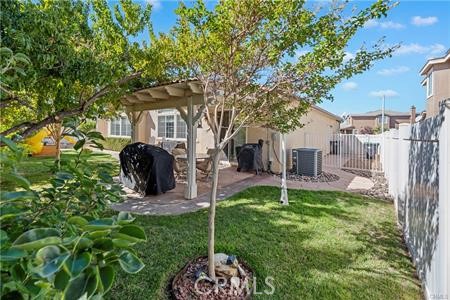 Palmdale Condo: 39366 11th Street West