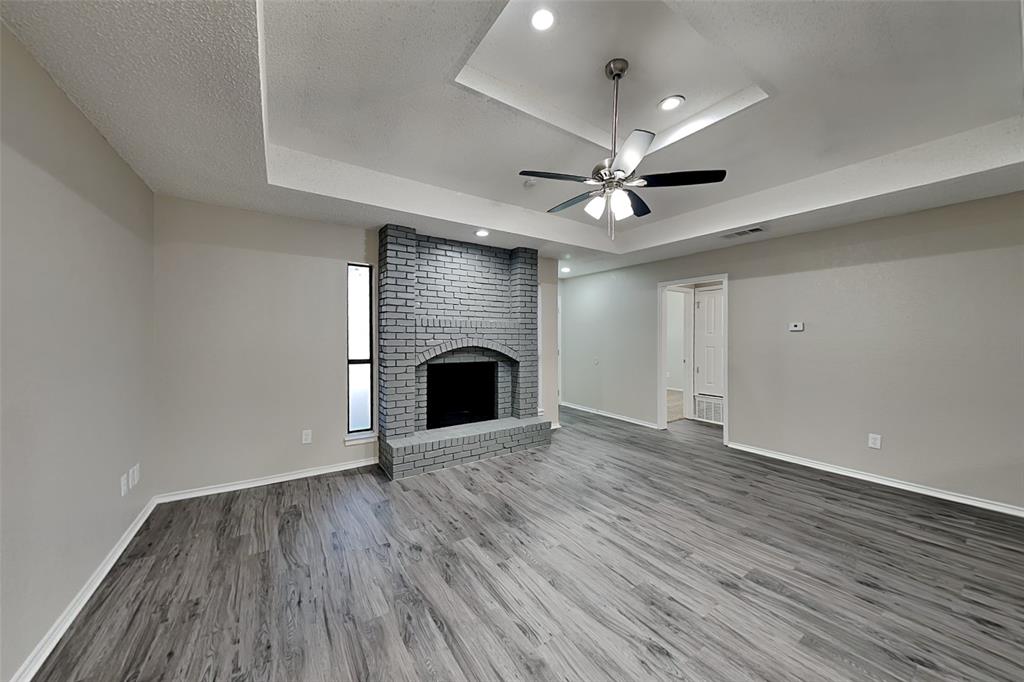 Watauga Condo: 7758 Clearbrook Court