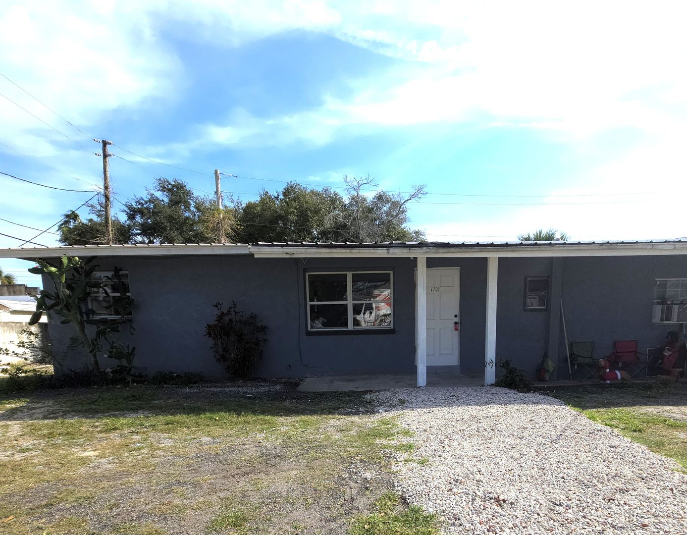 EDGEWATER Condo: 1703 EDGEWATER DRIVE