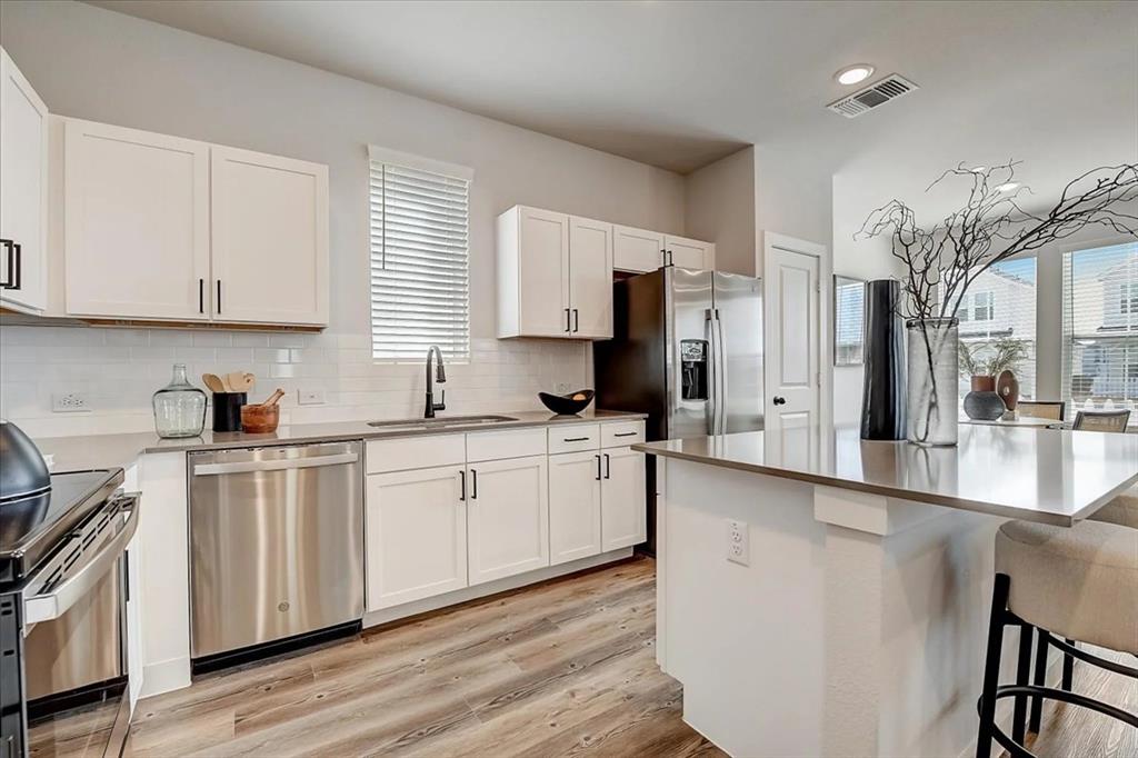 Roanoke Condo: 15101 Litsey Crk Drive