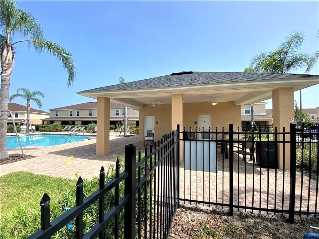 Gibsonton Condo: 7308 Merlot Sienna Avenue