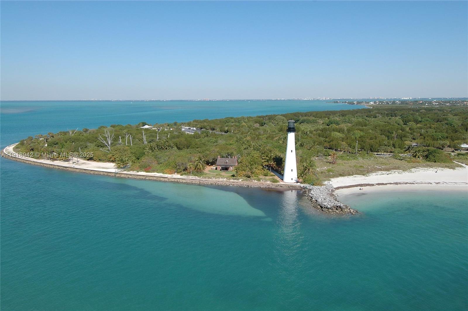 Key Biscayne Condo: 201 Galen Drive