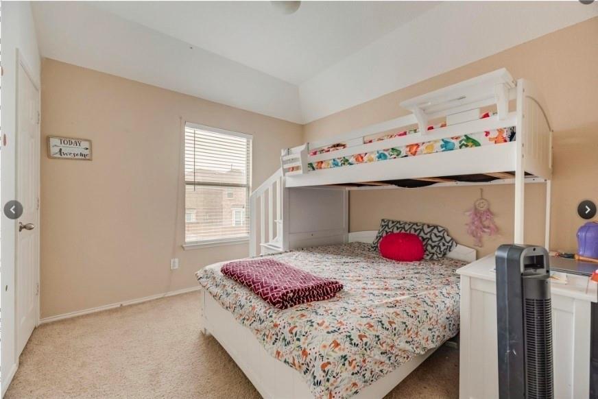 Fort Worth Condo: 15704 Ringdove Court