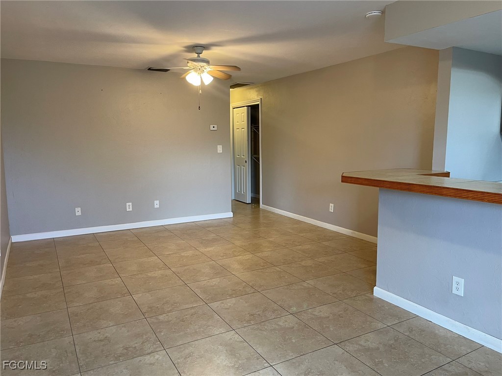 Cape Coral Condo: 608 Southeast 46th Lane