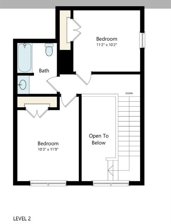 Roanoke Condo: 15101 Litsey Crk Drive
