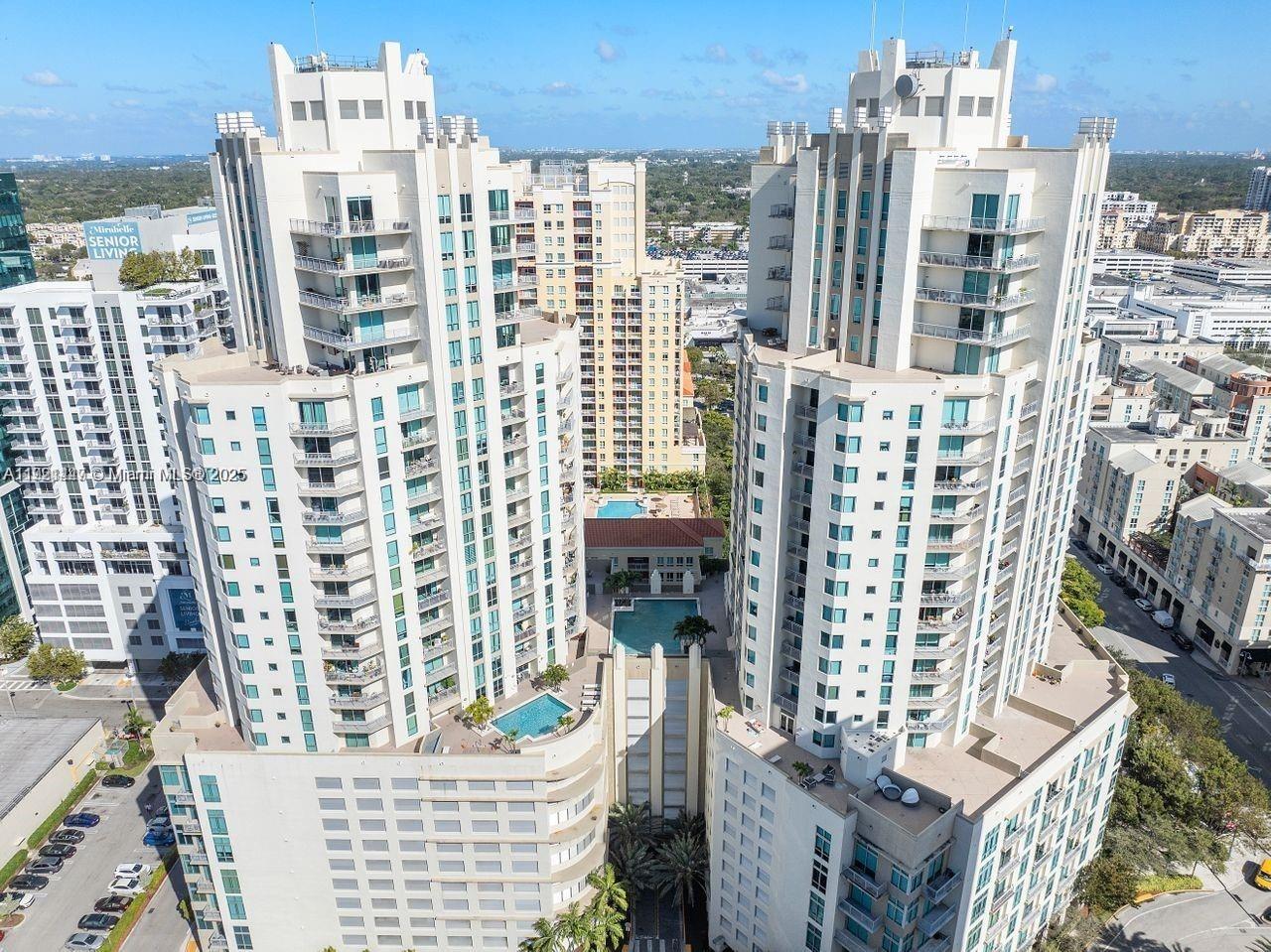 Miami Condo: 9066 Southwest 73rd Court