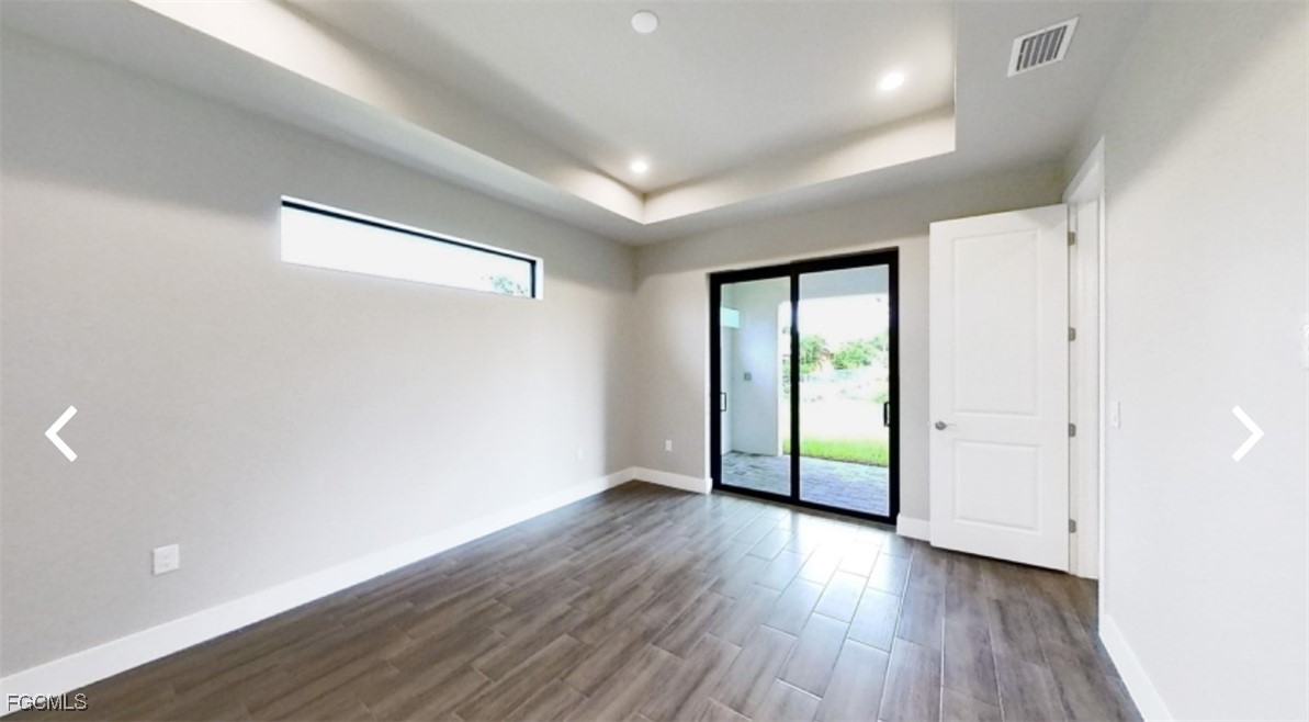 Cape Coral Condo: 205 Northwest 22nd Court