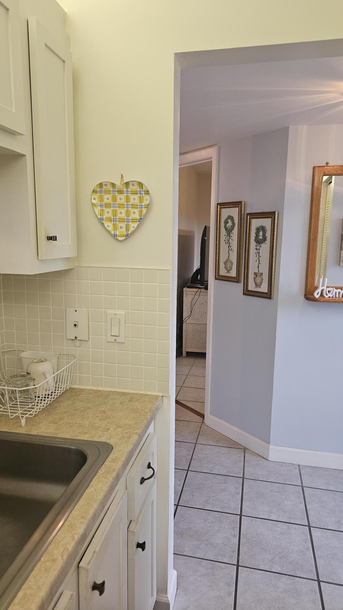 Lake Worth Condo: 3138 Via Poinciana