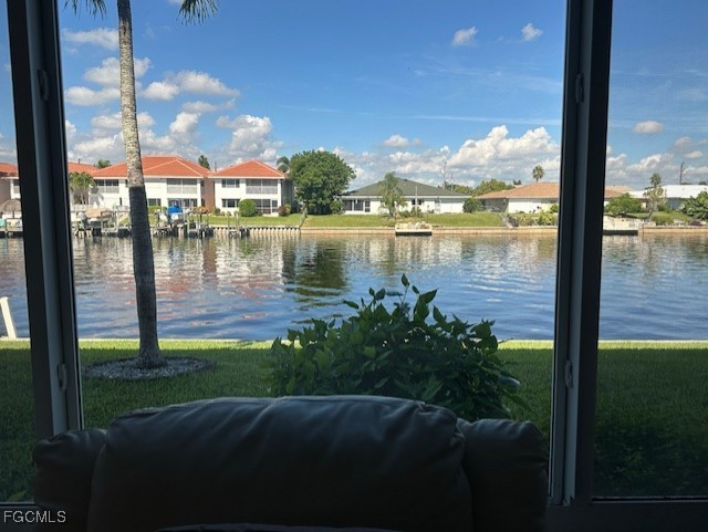 Cape Coral Condo: 4034 Southeast 12th Avenue