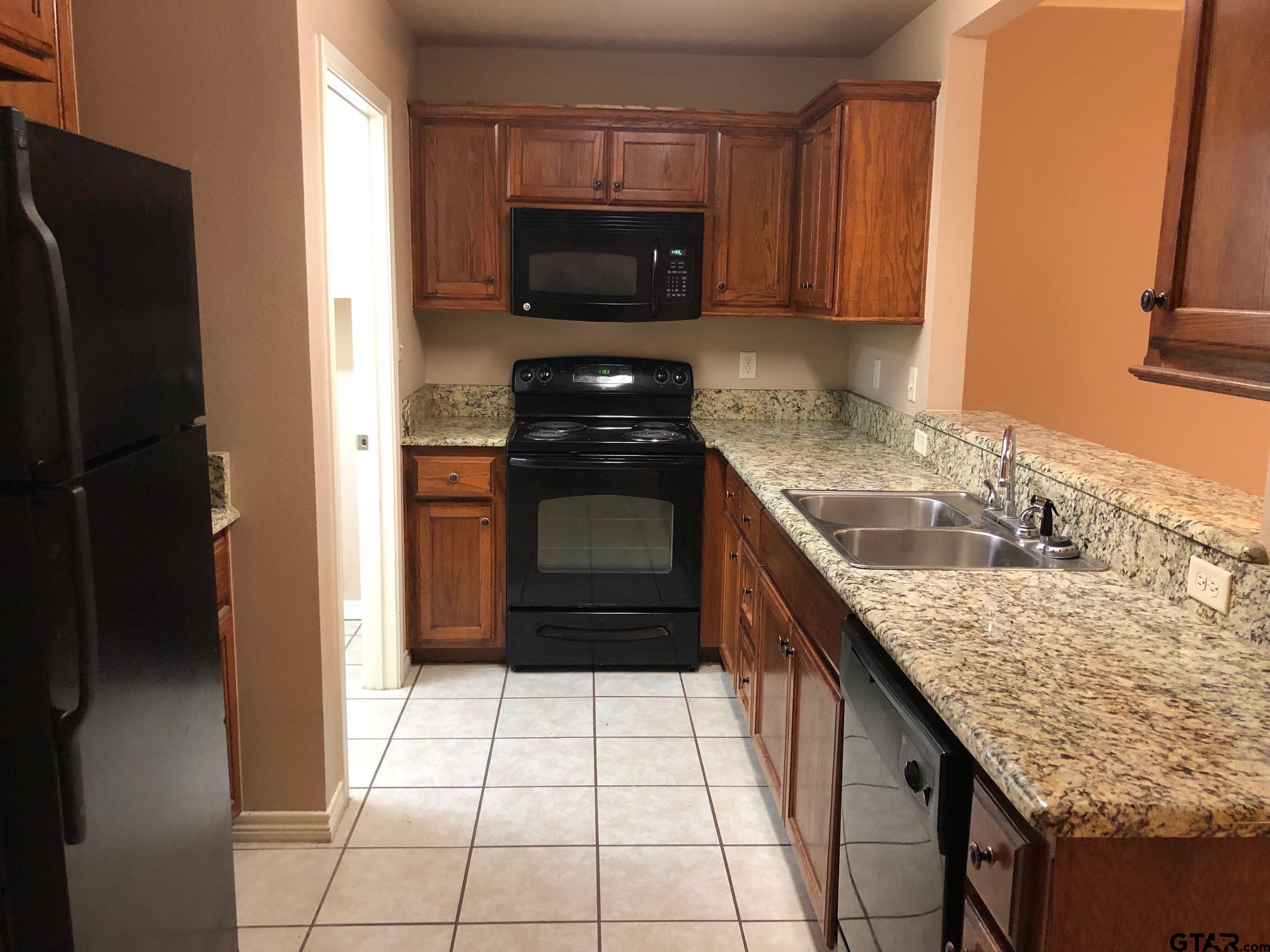 Flint Condo: 6920 County Road 1215