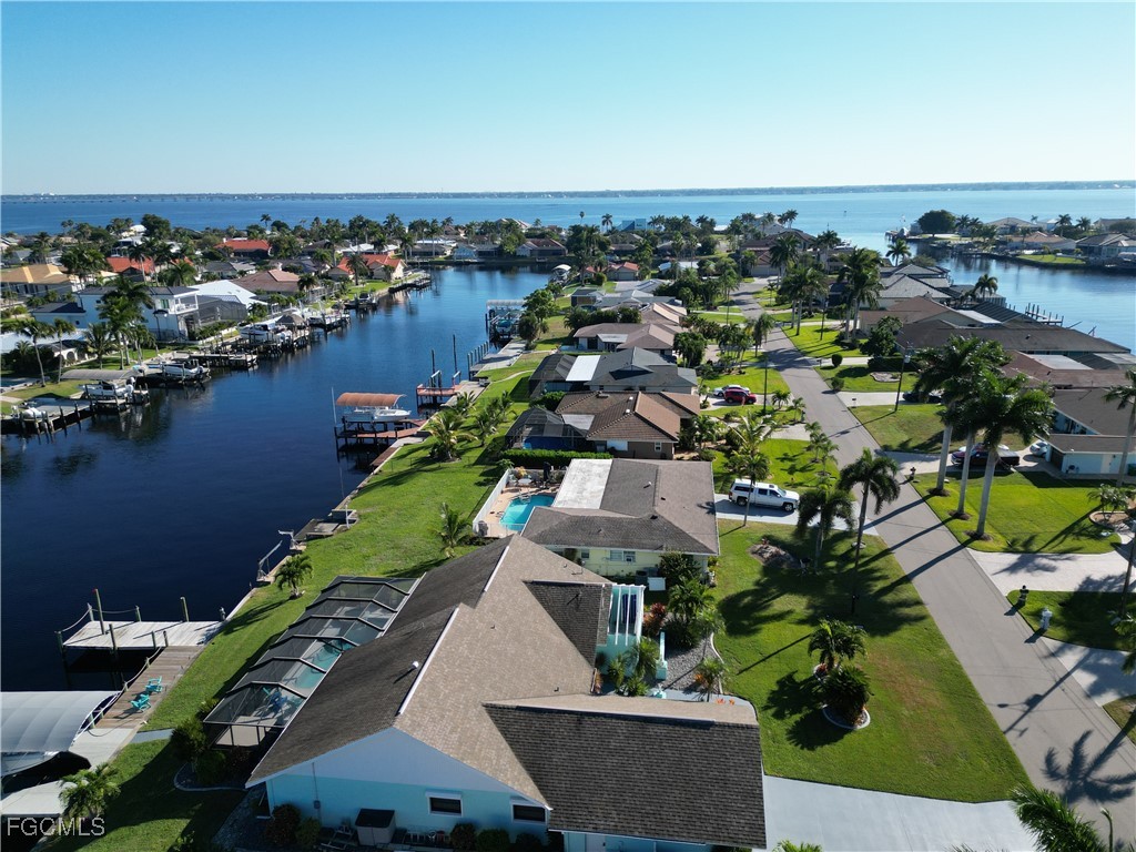 Cape Coral Condo: 1921 Southeast 36th Street