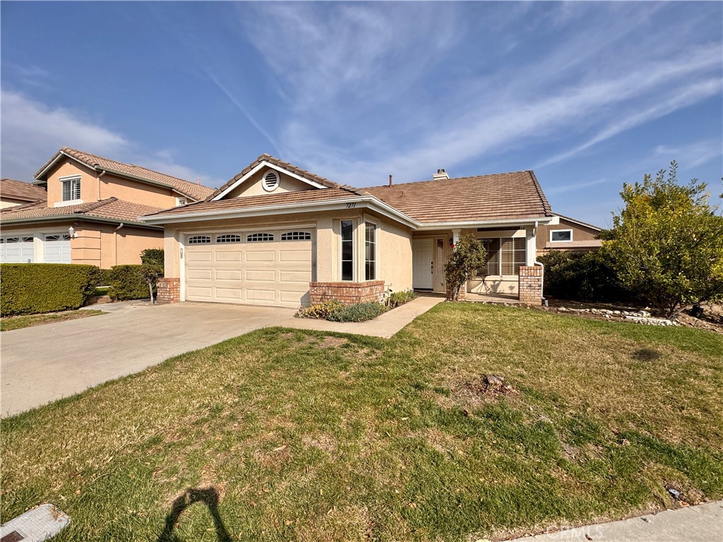 Rancho Cucamonga Condo: 7271 Venosa Place