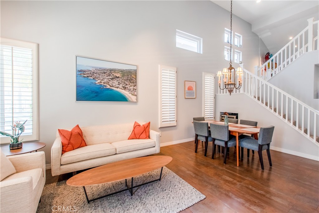 Aliso Viejo Condo: 14 Rowan Drive